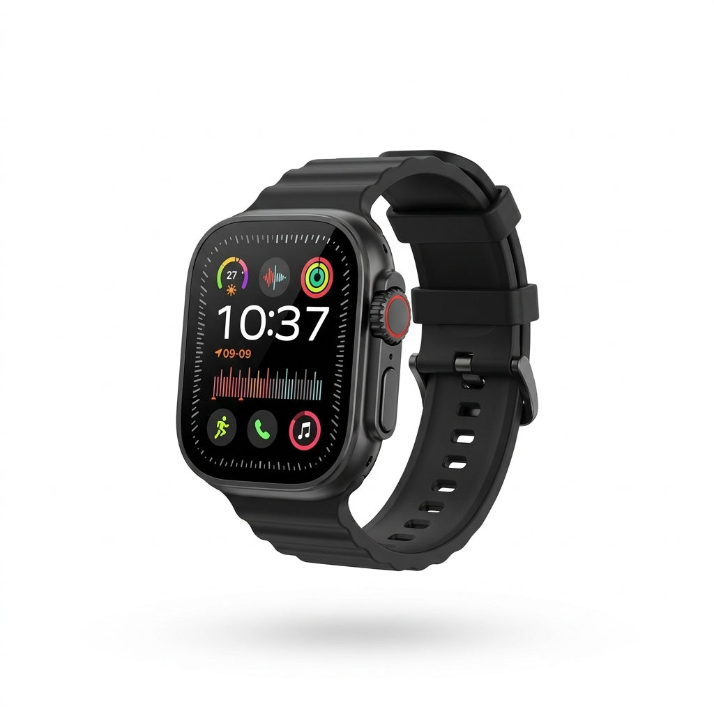 KIT PRO ⭐ - Pulse Watch + Pulse Pods